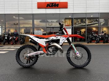 KTM SX 125