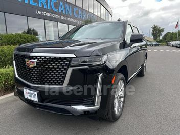 CADILLAC ESCALADE 4 IV 6.2 V8 PREMIUM