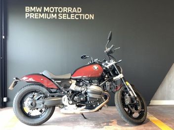 BMW R12 1170