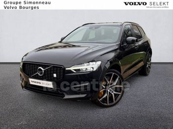 VOLVO XC60 (2E GENERATION) II (2) T8 AWD 318 + 87 POLESTAR ENGINEERED GEARTRONIC 8