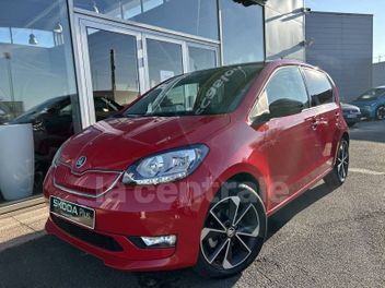 SKODA CITIGO (2) 61 KW 83 STYLE 36.8 KWH