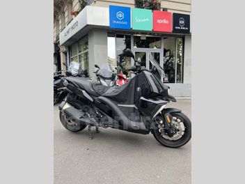 BMW C 400 X 400 X