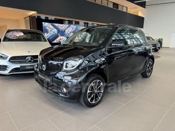 SMART FORFOUR 2 II 0.9 90 PRIME