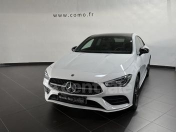 MERCEDES CLA 2 II 250 E AMG LINE 8G-DCT