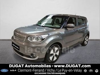 KIA SOUL 2 II EV 27KW/H ULTIMATE AUTO 27 KWH