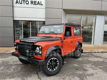 LAND ROVER DEFENDER 3 III SW 90 ADVENTURE EDITION