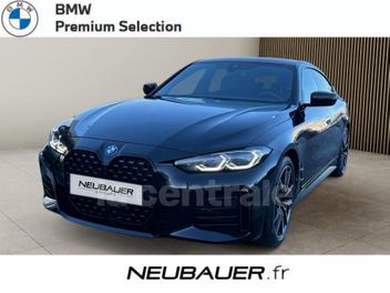 BMW SERIE 4 G26 GRAN COUPE (G26) GRAN COUPE 420D XDRIVE 190 M SPORT BVA8