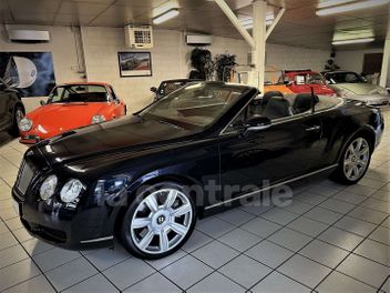 BENTLEY 