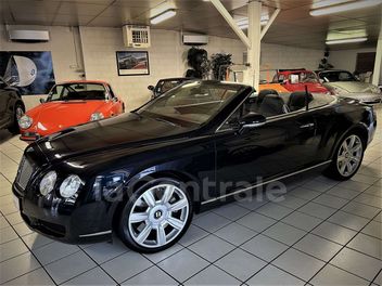 BENTLEY 
