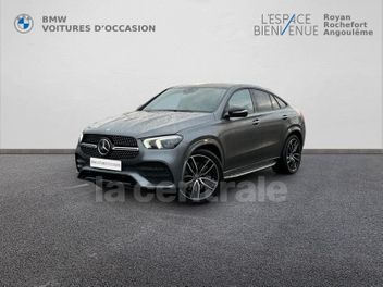 MERCEDES GLE COUPE 2 II COUPE 350 DE 4MATIC AMG LINE 9G-TRONIC