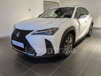 LEXUS UX 2.0 250H 8CV 2WD F SPORT