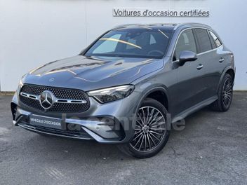 MERCEDES GLC 2 II 300 DE 4MATIC AMG LINE 9G-TRONIC