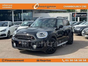 MINI COUNTRYMAN 2 II (F60) COOPER S BUSINESS 192 BV6