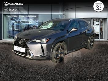 LEXUS UX 2.0 250H 8CV 2WD LUXE