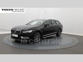 VOLVO V90 (2E GENERATION) II T8 390 TWIN ENGINE INSCRIPTION LUXE GEARTRONIC 8