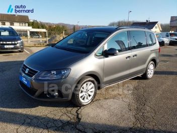 SEAT ALHAMBRA 2 II (2) 2.0 TDI 184 S&S PREMIUM 7 DSG