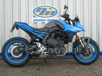 SUZUKI GSX-8S 800