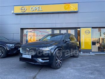 VOLVO XC90 (2E GENERATION) II (2) RECHARGE T8 390 AWD INSCRIPTION LUXE GEARTRONIC 8 7PL