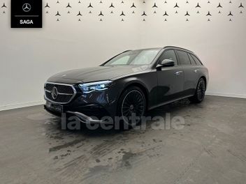 MERCEDES CLASSE E 6 BREAK VI BREAK 300 E AMG LINE 9G-TRONIC