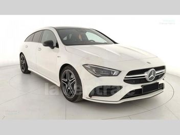 MERCEDES CLA 2 SHOOTING BRAKE AMG II SHOOTING BRAKE 35 AMG 4MATIC 7G-DCT