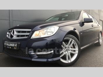 MERCEDES CLASSE C 3 SW III (2) SW 220 CDI BLUEEFFICIENCY CLASSIC 7G-TRONIC