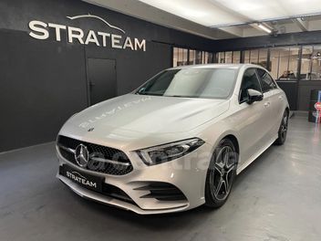 MERCEDES CLASSE A 4 IV 200 D AMG LINE 8G-DCT