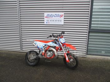 KTM SX 65