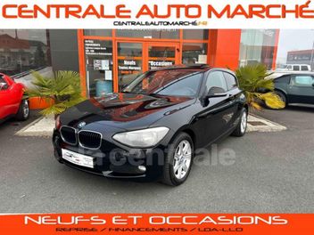 BMW SERIE 1 F21 3 PORTES (F21) 118D 143 BUSINESS 3P