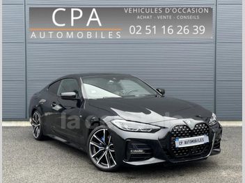 BMW SERIE 4 F32 (F32) COUPE 420DA 190 M SPORT