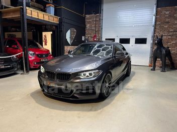 BMW SERIE 2 F22 COUPE M (F22) COUPE M 235IA 326 XDRIVE