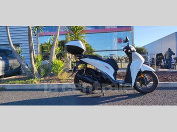 HONDA SH 125 I