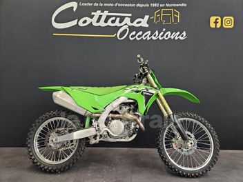 KAWASAKI KX 450 4T