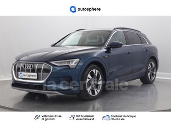 AUDI E-TRON 55 QUATTRO AVUS 95 KWH