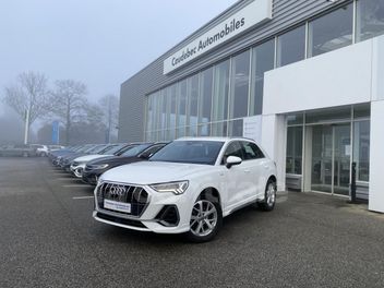 AUDI Q3 (2E GENERATION) 2.0 35 TDI 150 S-TRONIC S LINE