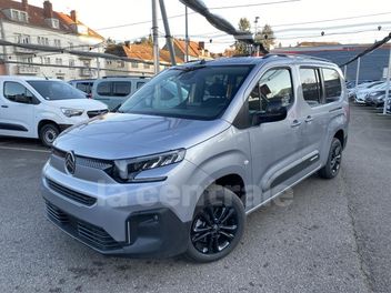 CITROEN E-BERLINGO 3 MULTISPACE III TAILLE M 136 100 KWH MAX AUTOMATIQUE