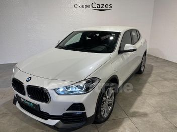 BMW X2 F39 (F39) XDRIVE 25E 220 BUSINESS DESIGN BVA6