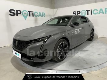 PEUGEOT E-308 (3E GENERATION) III ELECTRIQUE 54 KWH 156 GT