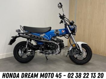 HONDA DAX 125