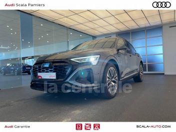 AUDI Q8 E-TRON E-TRON 55 QUATTRO 408 114 KWH S LINE