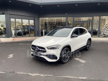 MERCEDES GLA 2 II 250 E AMG LINE DCT