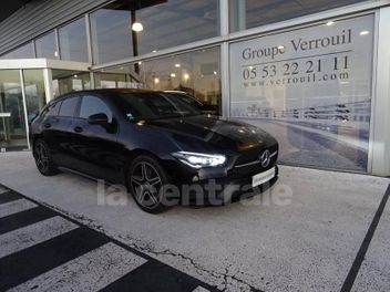 MERCEDES CLA 2 SHOOTING BRAKE II SHOOTING BRAKE 200 D AMG LINE 8G-DCT