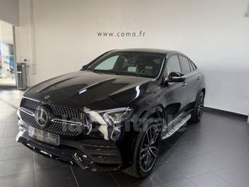 MERCEDES GLE COUPE 2 II COUPE 350 E 4MATIC AMG LINE 9G-TRONIC