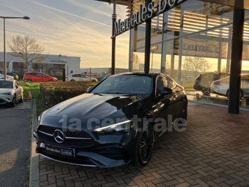 MERCEDES CLE COUPE COUPE 200 AMG LINE 9G-TRONIC