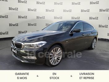 BMW SERIE 6 G32 GRAN TURISMO (G32) 630DA XDRIVE LUXURY