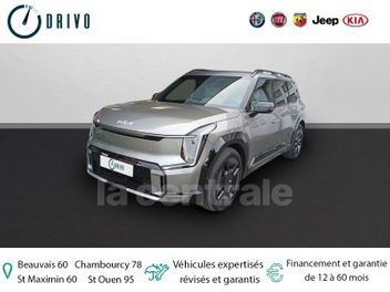 KIA EV9 385 CH AWD GT LINE 99.8 KWH