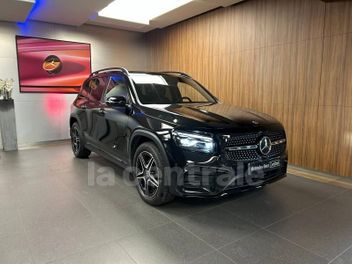 MERCEDES GLB 200 AMG LINE 7G-DCT