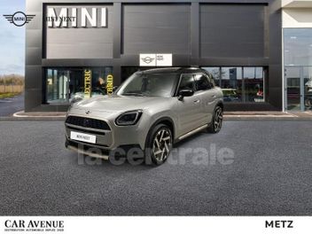 MINI COUNTRYMAN 3 III (U25) C 170 FAVOURED BVA7