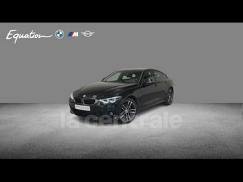 BMW SERIE 4 F36 GRAN COUPE (F36) GRAN COUPE 430D XDRIVE 258 M SPORT BVA8