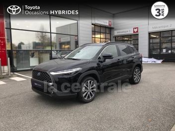 TOYOTA COROLLA CROSS CROSS 1.8 140 DYNAMIC MY24