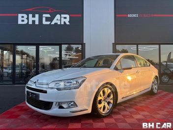 CITROEN C5 (2E GENERATION) II (2) THP 155 EXCLUSIVE BVA6